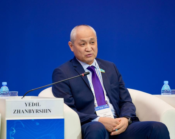 Казахстанская нефть и глобальный энергопереход: как меняются ориентиры Казахстанская нефть и глобальный энергопереход: как меняются ориентиры