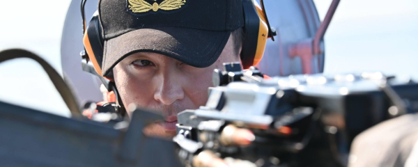 Россия предложила Казахстану, Ирану и Азербайджану провести учение ВМС на Каспии