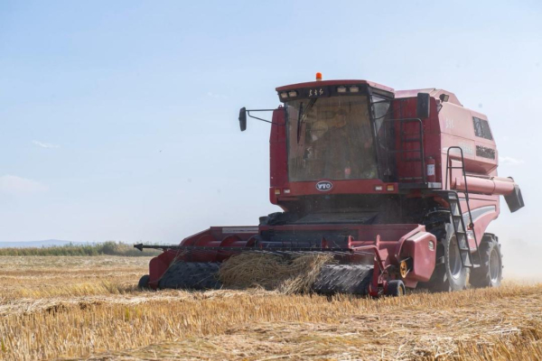 Инвестиции, наука и агротехнологии становятся драйверами роста сельского хозяйства Инвестиции, наука и агротехнологии становятся драйверами роста сельского хозяйства