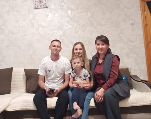 От кадета до лучшего связиста От кадета до лучшего связиста