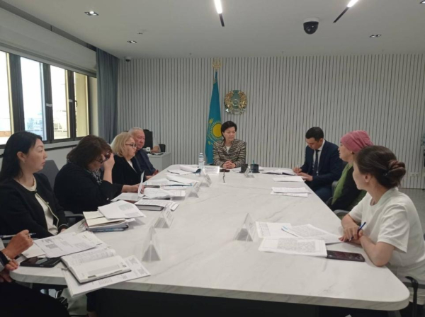 Решение социальных проблем: обращения граждан на контроле Решение социальных проблем: обращения граждан на контроле