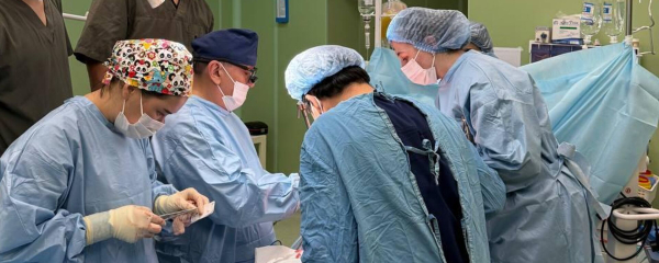 Казахстан стал первым в ЦА по снижению смертности от неинфекционных заболеваний