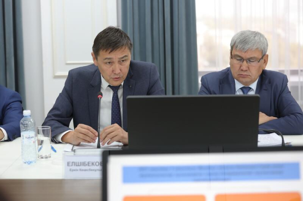 В Жамбылской области завершены работы по строительству, реконструкции и ремонту дорог по 136 проектам В Жамбылской области завершены работы по строительству, реконструкции и ремонту дорог по 136 проектам