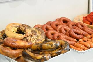 В Кызылорде открылась малая промышленная зона «Тұмар»