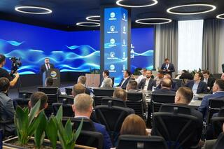 120 сельхозпредприятий Акмолинской области внедряют инновационные технологии