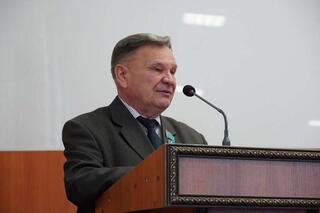 В Аккольском районе состоялась встреча по разъяснению стратегических задач, обозначенных в Послании Президента В Аккольском районе состоялась встреча по разъяснению стратегических задач, обозначенных в Послании Президента