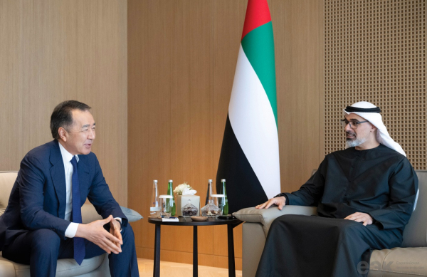 ЕАЭС и ОАЭ усиливают взаимодействие в торговле, цифровизации и логистике