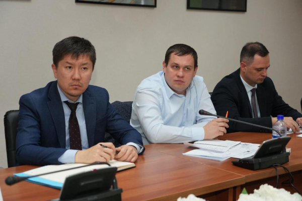 В Астане и Алматы начались проверки авиакомпаний В Астане и Алматы начались проверки авиакомпаний