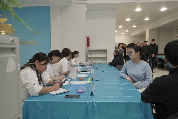 Первые в Казахстане выборы акима города состоялись в Семее Первые в Казахстане выборы акима города состоялись в Семее