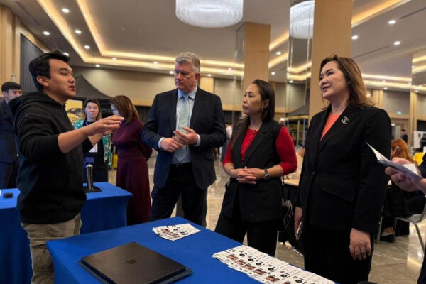 TurkicSkills 2025 получил признание WorldSkills International