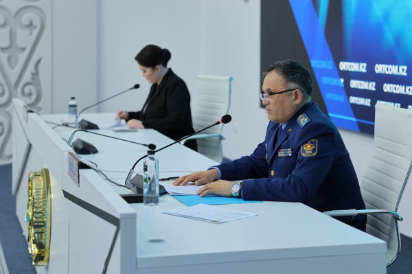 Минобороны Казахстана развивает международное сотрудничество в военной науке и образовании Минобороны Казахстана развивает международное сотрудничество в военной науке и образовании