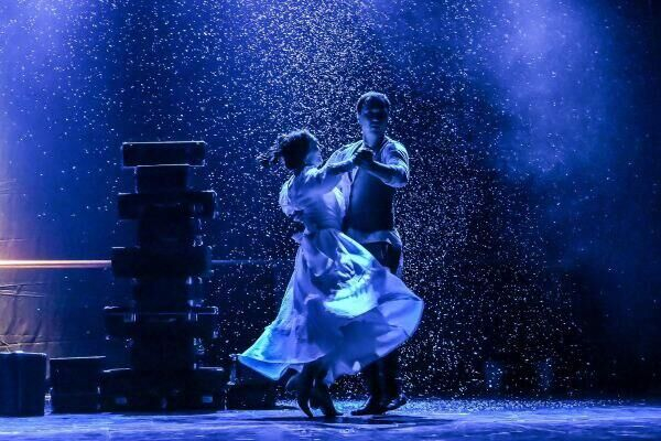 Акмолинский русский драмтеатр победил в двух номинациях на фестивале в России