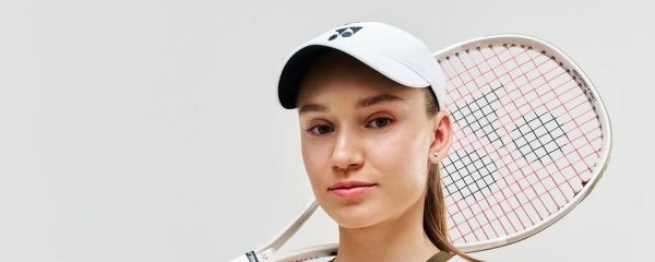 Елена Рыбакина обыграла Жасмин Паолини и вышла в финал турнира WTA-500 Елена Рыбакина обыграла Жасмин Паолини и вышла в финал турнира WTA-500