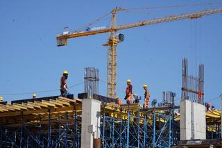 Развитие Кокшетау: строительство больницы, Дворца спорта и новых объектов инфраструктуры Развитие Кокшетау: строительство больницы, Дворца спорта и новых объектов инфраструктуры