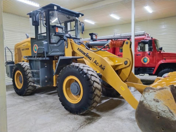 Сельские спасатели: в Казахстане расширяется сеть пожарных подразделений