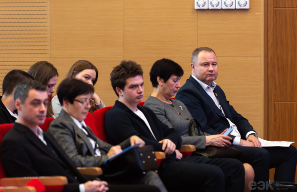 ЕАЭС: развитие конкурентных государственных закупок