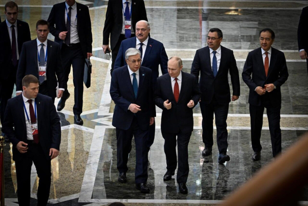 Владимиру Путину исполнилось 73 года Владимиру Путину исполнилось 73 года