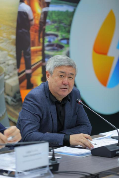 В Астане прошла дискуссия о будущем коммунального сектора Казахстана В Астане прошла дискуссия о будущем коммунального сектора Казахстана