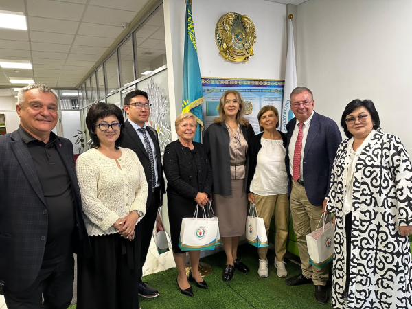 Здоровое долголетие… Здоровое долголетие…