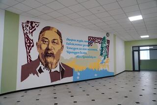 В Кокшетау открываются современные школы и детские сады нового формата В Кокшетау открываются современные школы и детские сады нового формата