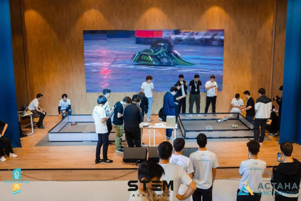 Инновации в образовании: в Астане пройдёт городская STEM Олимпиада