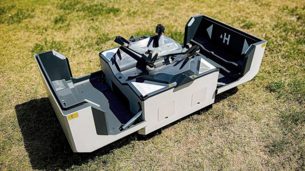 Цифровые инструменты и дроны усиливают безопасность в городах Казахстана