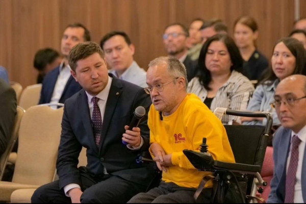 На 20% снизится количество налогов для бизнеса с 2026 года 