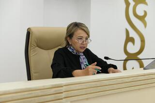 В Кокшетау обсудили внедрение искусственного интеллекта в библиотечное дело В Кокшетау обсудили внедрение искусственного интеллекта в библиотечное дело