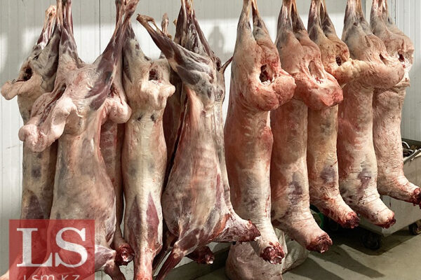 Шенеуніктер ет бағасының өсуін тежеуге кірісті