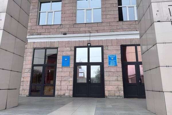 Первые в Казахстане выборы акима города состоялись в Семее Первые в Казахстане выборы акима города состоялись в Семее