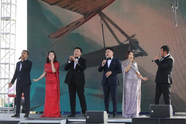 В Жамбылском районе открыли новый центр: культура, спорт, образование и архив под одной крышей В Жамбылском районе открыли новый центр: культура, спорт, образование и архив под одной крышей