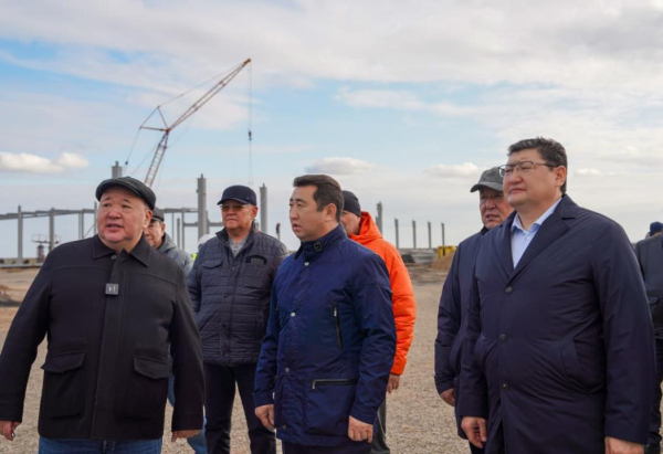 В области Абай растёт инвестиционная активность в агропромышленном комплексе