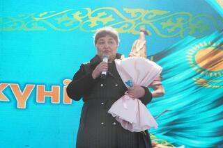 Долгожданные ключи от квартир получили жители Кокшетау Долгожданные ключи от квартир получили жители Кокшетау