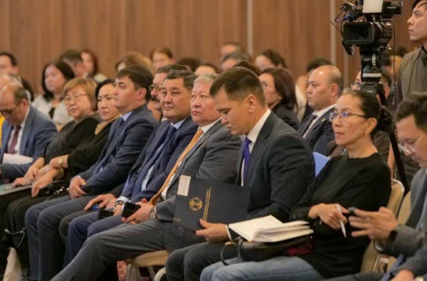 На 20% снизится количество налогов для бизнеса с 2026 года 