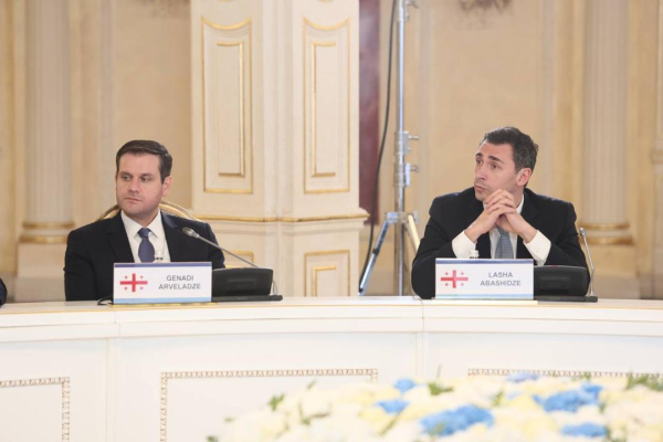 Средний коридор укрепляет позиции: новые соглашения стран-участниц Средний коридор укрепляет позиции: новые соглашения стран-участниц