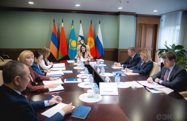 ЕАЭС: реализация согласованной агропромышленной политики