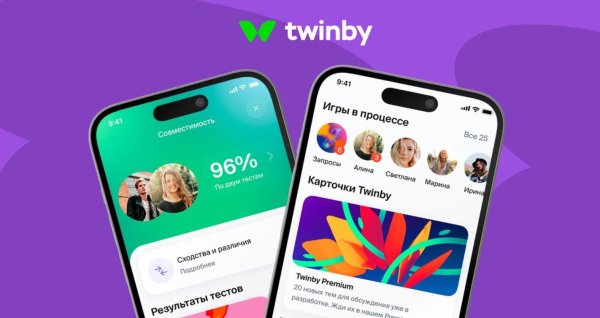 Twinby — сервис знакомств, где всё прозрачно и безопасно Twinby — сервис знакомств, где всё прозрачно и безопасно
