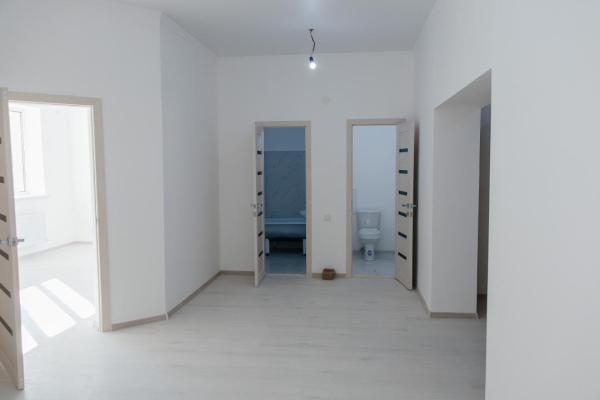 В Атырау реализуется программа переселения в современные жилые комплексы В Атырау реализуется программа переселения в современные жилые комплексы