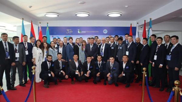 Алматы стал центром профессионального мастерства авиадиспетчеров