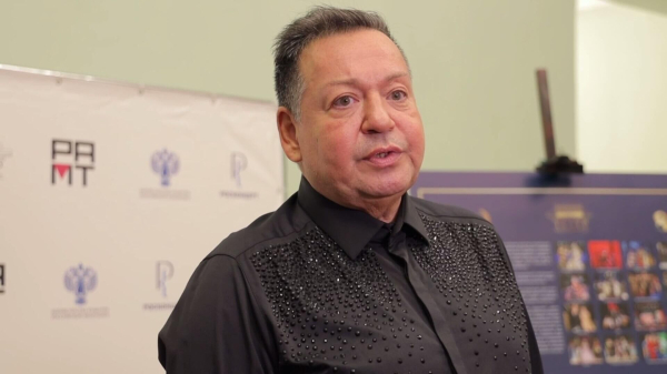 Впервые алматинский театр имени Наталии Сац выступил в Москве