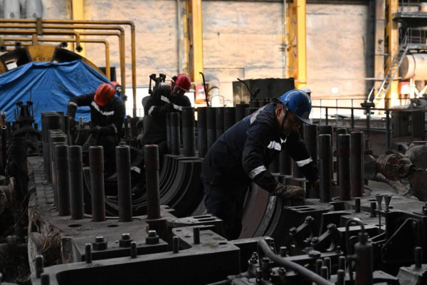 Тепло в Алматы дадут раньше – город полностью готов к зиме