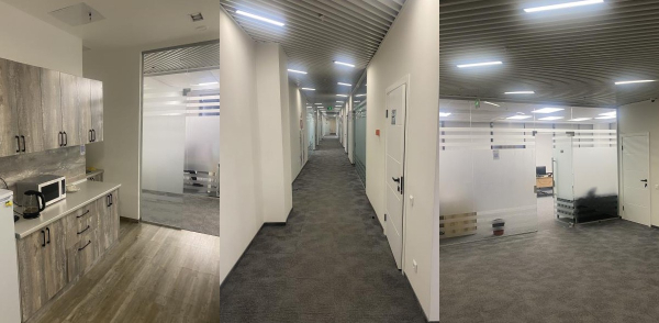 Продажа возвращённых активов: КУВА выставила на торги часть бизнес-центра в Астане
 
Продажа возвращённых активов: КУВА выставила на торги часть бизнес-центра в Астане