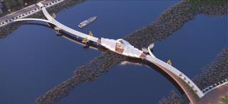 Парк Президента в Кызылорде обретет новый облик Парк Президента в Кызылорде обретет новый облик