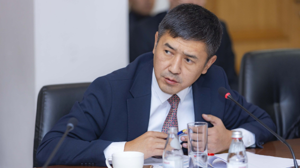 Проактивная политика роста: государство будет сопровождать крупные проекты Проактивная политика роста: государство будет сопровождать крупные проекты