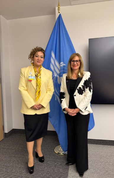 Казахстан создает новую архитектуру безопасности и цифровизации в авиации Казахстан создает новую архитектуру безопасности и цифровизации в авиации