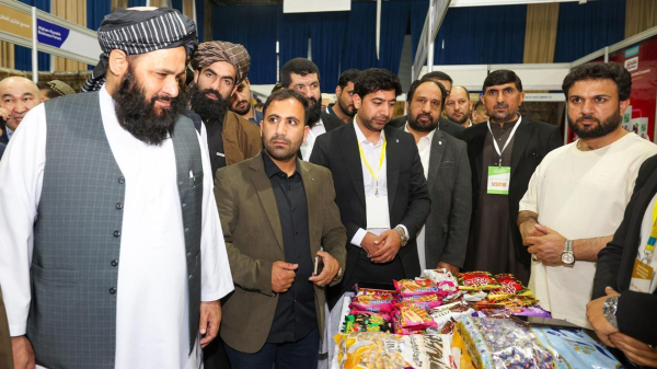 На 100% выросли поставки казахстанских нефтепродуктов и грузовиков в Афганистан На 100% выросли поставки казахстанских нефтепродуктов и грузовиков в Афганистан