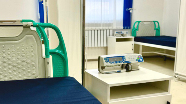 Возврат активов: в Карагандинской области построен 51 новый медицинский объект Возврат активов: в Карагандинской области построен 51 новый медицинский объект