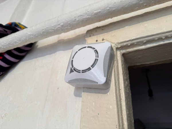 В Астане стартовала республиканская акция по пожарной безопасности