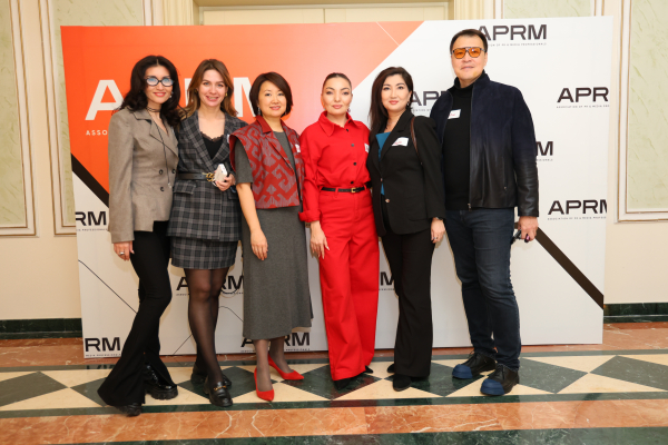 
Ассоциация профессионалов PR и медиа Казахстана сформировала совет: кто в него вошёл
