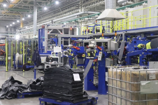 Карагандинская область развивает внутренний туризм через индустриальные маршруты